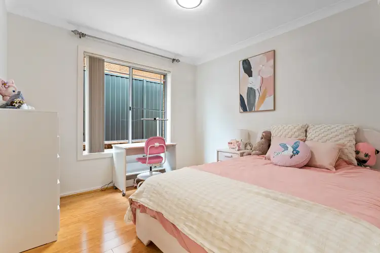 Sixth view of Homely house listing, 14 Lucinda Grove, Winston Hills NSW 2153