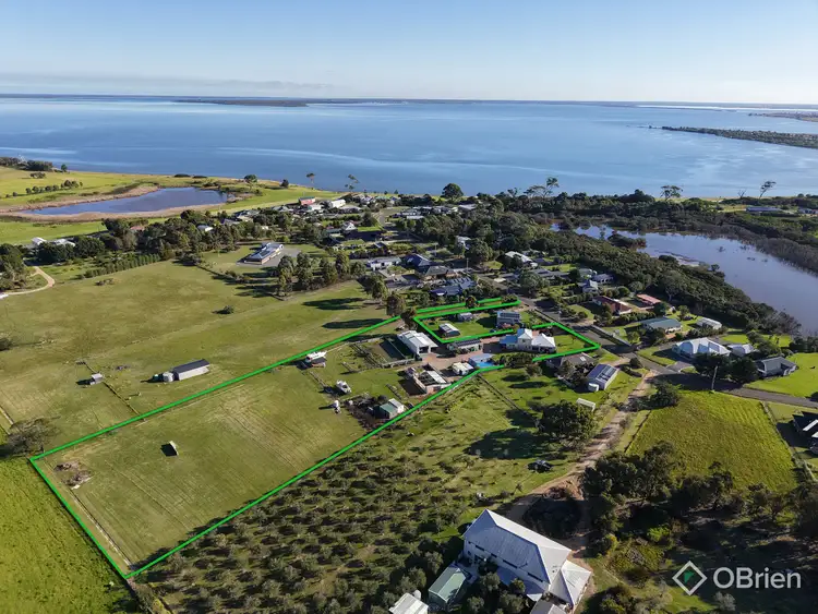 Second view of Homely house listing, 30 Tambo Boulevard, Metung VIC 3904