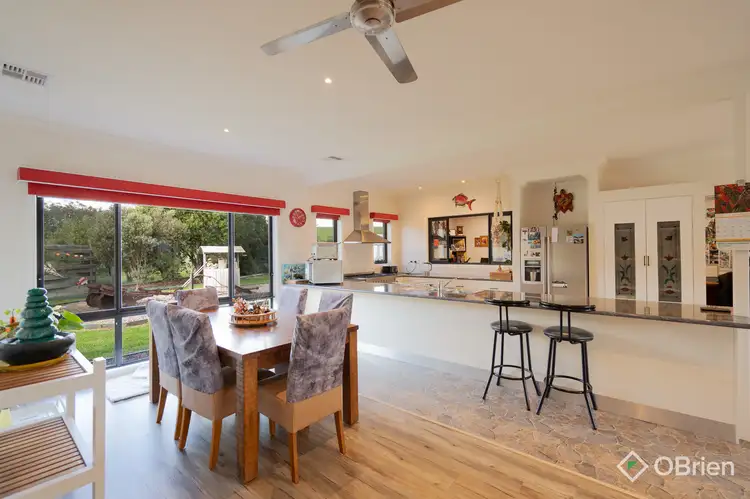 Fifth view of Homely house listing, 30 Tambo Boulevard, Metung VIC 3904