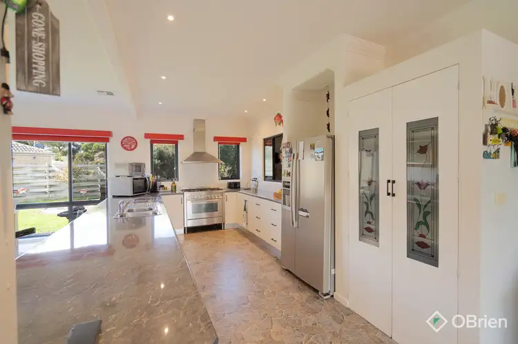 Sixth view of Homely house listing, 30 Tambo Boulevard, Metung VIC 3904