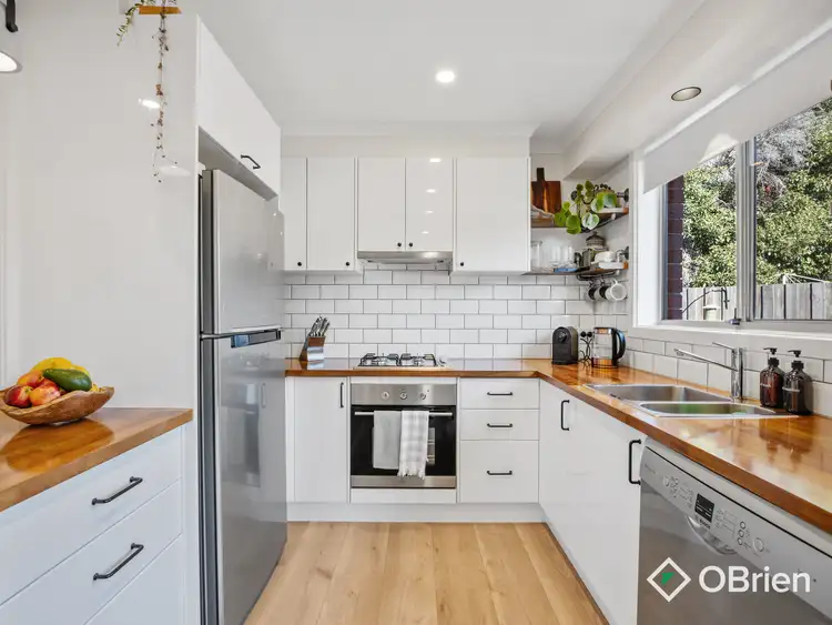 Third view of Homely unit listing, 2/10 Sassafrass Drive, Frankston VIC 3199