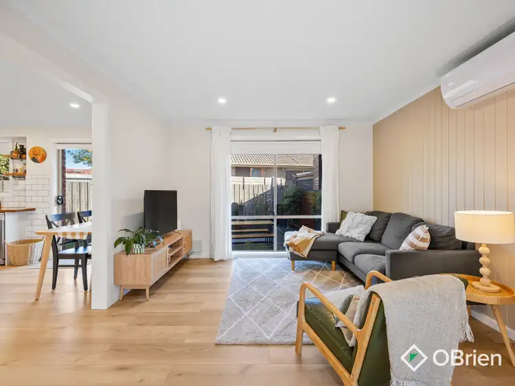 Fourth view of Homely unit listing, 2/10 Sassafrass Drive, Frankston VIC 3199