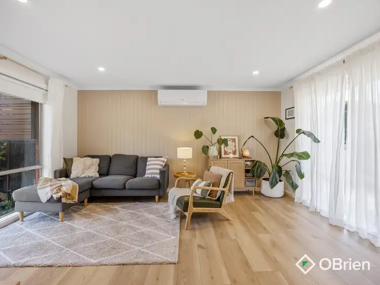 Fifth view of Homely unit listing, 2/10 Sassafrass Drive, Frankston VIC 3199