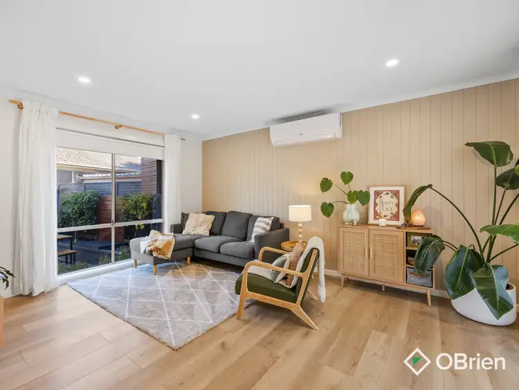 Sixth view of Homely unit listing, 2/10 Sassafrass Drive, Frankston VIC 3199