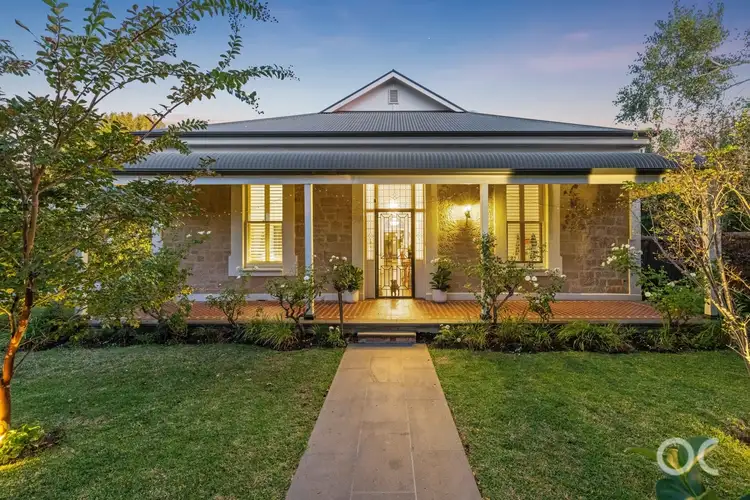 25 Thornber Street, Unley Park SA 5061