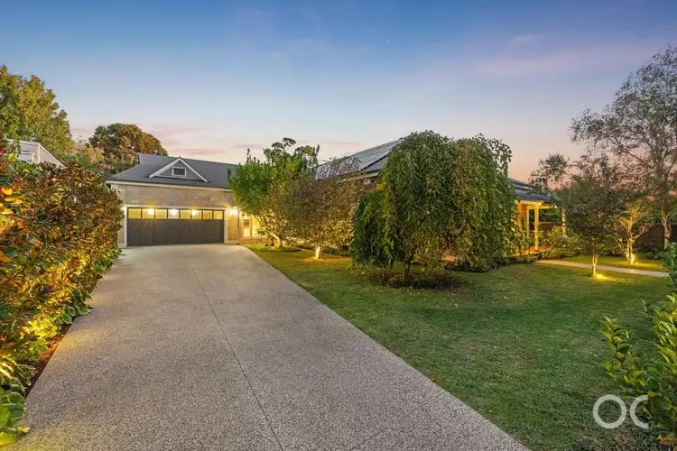 25 Thornber Street, Unley Park SA 5061