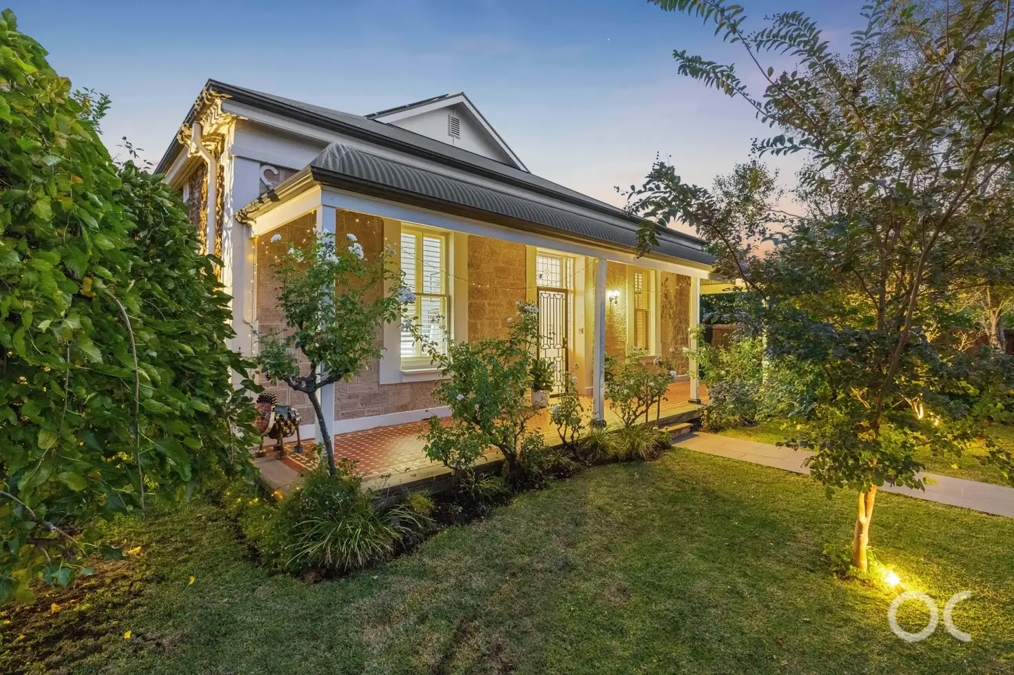 Main view of Homely house listing, 25 Thornber Street, Unley Park SA 5061