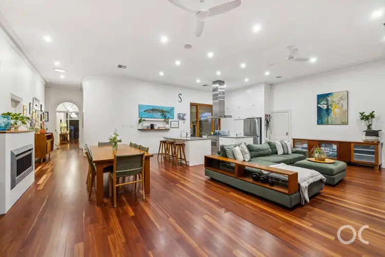 Fourth view of Homely house listing, 25 Thornber Street, Unley Park SA 5061
