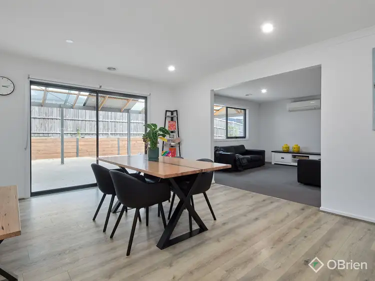 Third view of Homely house listing, 14 Thames Avenue, Drouin VIC 3818
