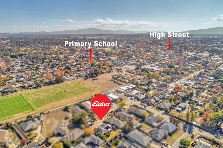 Main view of Homely house listing, 7 Sarah Court, Mansfield VIC 3722