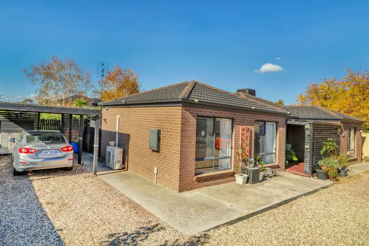 Second view of Homely house listing, 7 Sarah Court, Mansfield VIC 3722