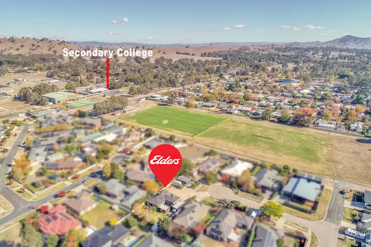 Third view of Homely house listing, 7 Sarah Court, Mansfield VIC 3722