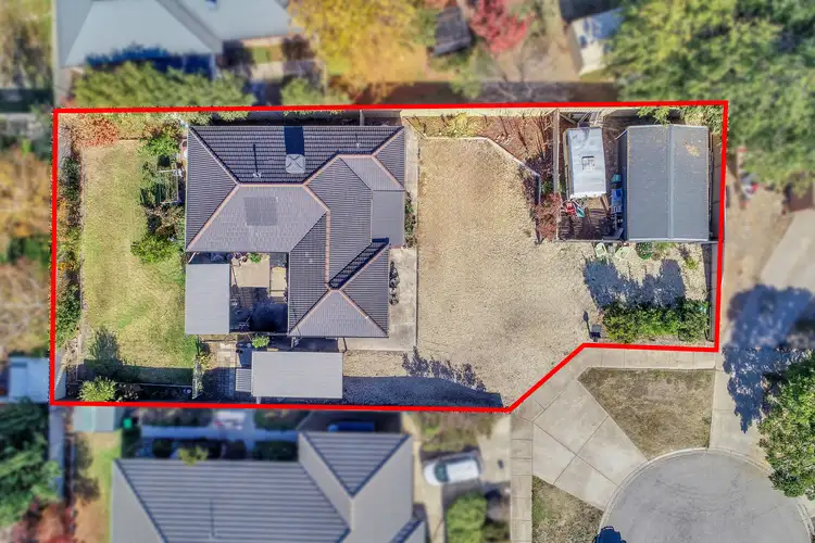 Fourth view of Homely house listing, 7 Sarah Court, Mansfield VIC 3722