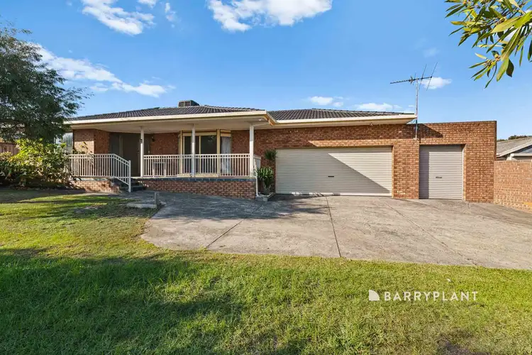 4 Rubicon Court, Hallam VIC 3803
