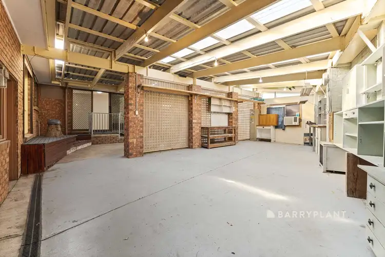 Fifth view of Homely house listing, 4 Rubicon Court, Hallam VIC 3803