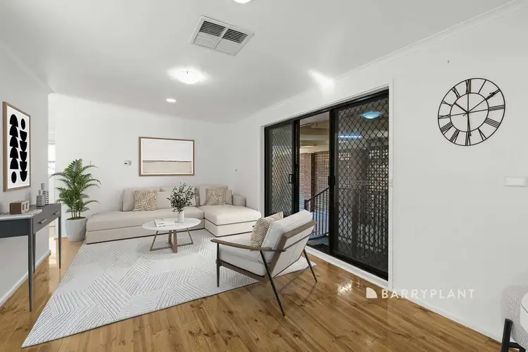Sixth view of Homely house listing, 4 Rubicon Court, Hallam VIC 3803
