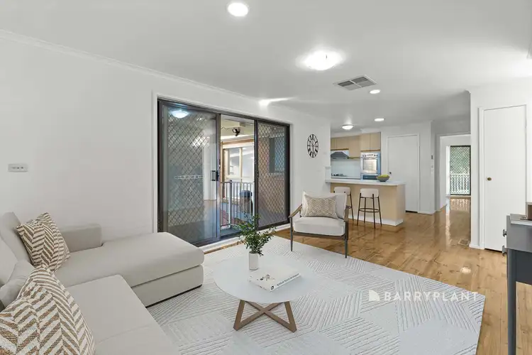 Seventh view of Homely house listing, 4 Rubicon Court, Hallam VIC 3803