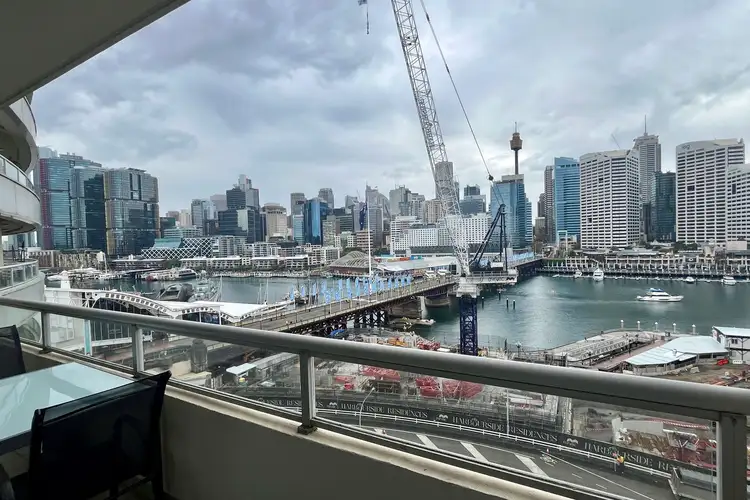 50 Murray Street, Pyrmont NSW 2009