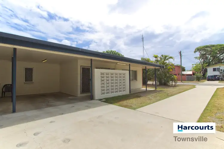1/13 Elizabeth Street, Aitkenvale QLD 4814