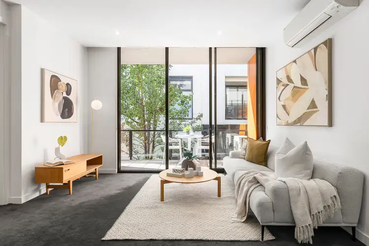 104/87 High Street, Prahran VIC 3181