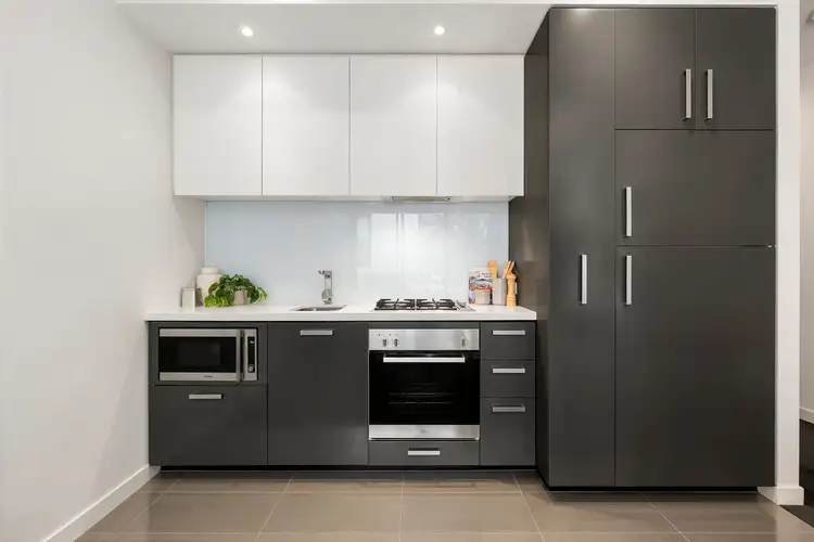 Fourth view of Homely apartment listing, 104/87 High Street, Prahran VIC 3181