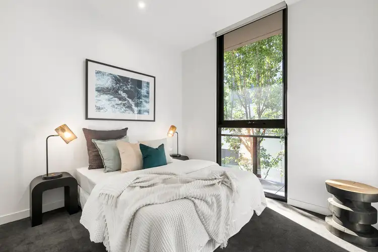Sixth view of Homely apartment listing, 104/87 High Street, Prahran VIC 3181