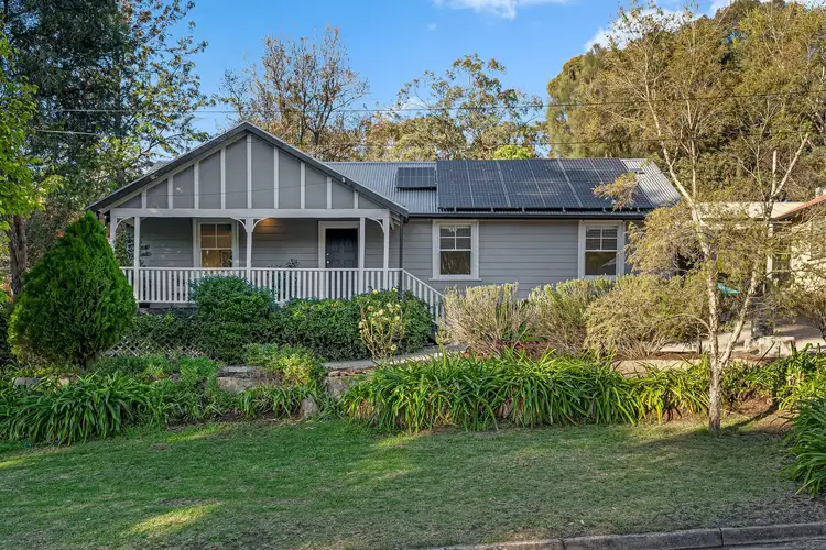 30 Melton Street, Blackwood SA 5051