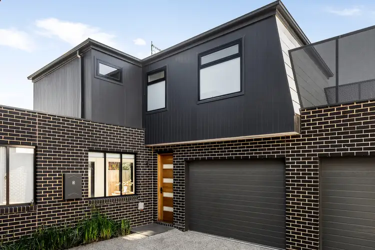 3/14 Catalina Street, Heidelberg West VIC 3081
