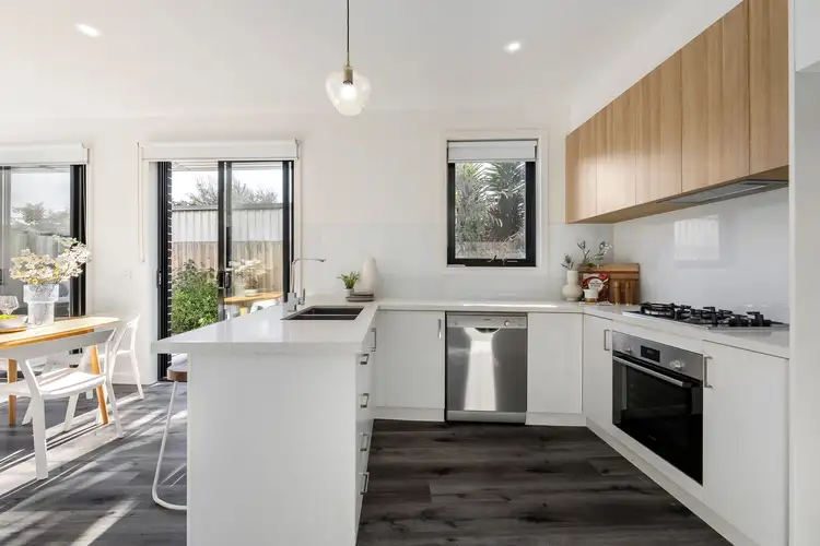 Fifth view of Homely townhouse listing, 3/14 Catalina Street, Heidelberg West VIC 3081