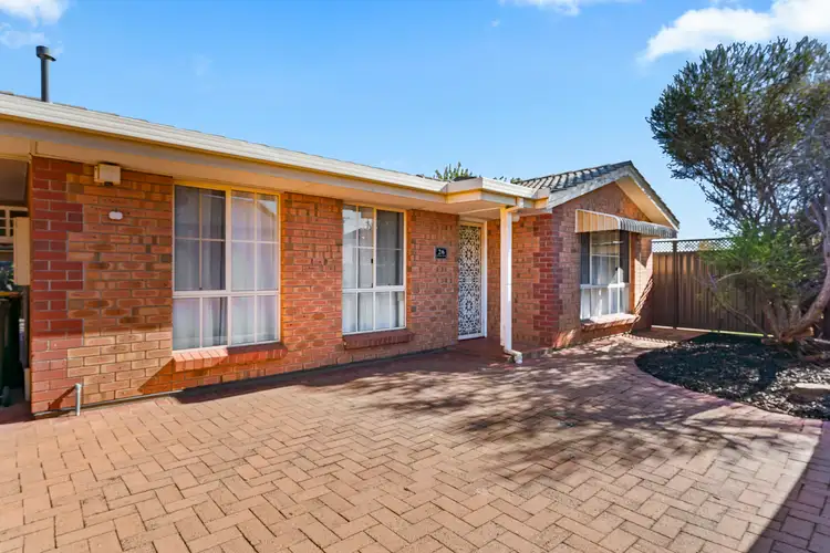2/6 Lamington Avenue, Seacliff Park SA 5049