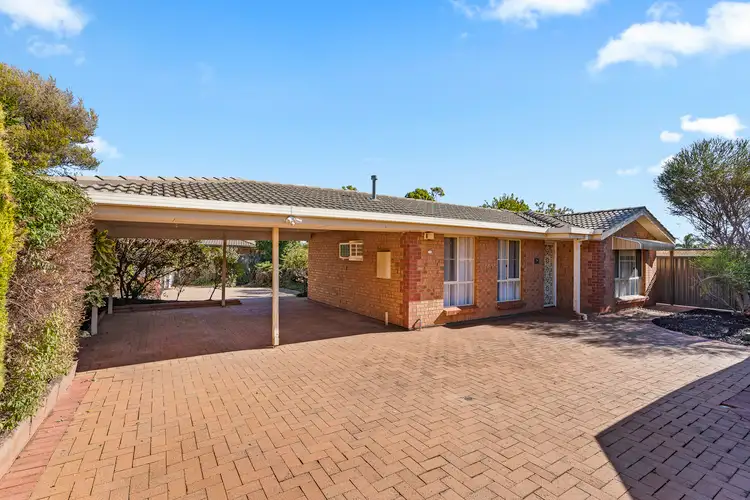 Second view of Homely house listing, 2/6 Lamington Avenue, Seacliff Park SA 5049