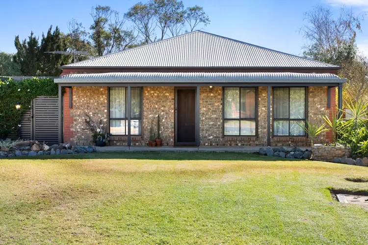 6 Borrett Court, Strathalbyn SA 5255