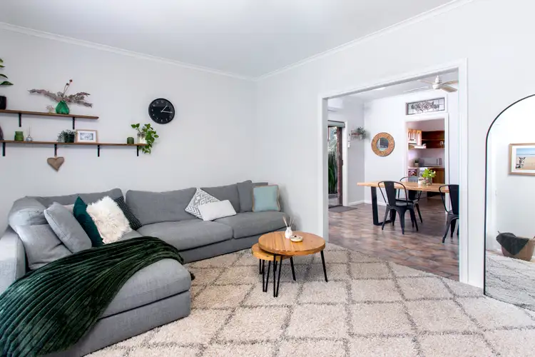 Third view of Homely house listing, 6 Borrett Court, Strathalbyn SA 5255