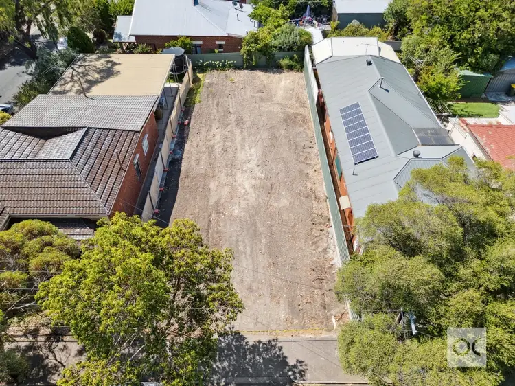 Second view of Homely land listing, 22 Wallis Street, Parkside SA 5063