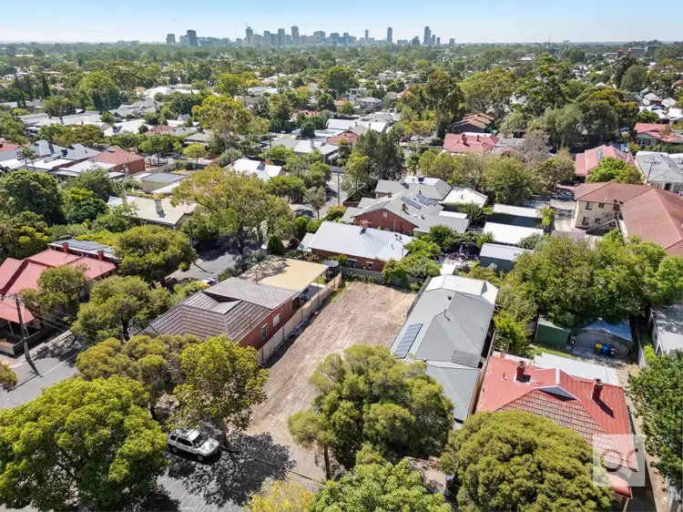 Third view of Homely land listing, 22 Wallis Street, Parkside SA 5063