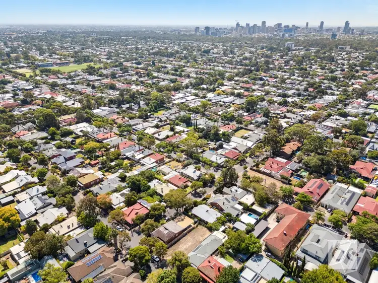 Fifth view of Homely land listing, 22 Wallis Street, Parkside SA 5063