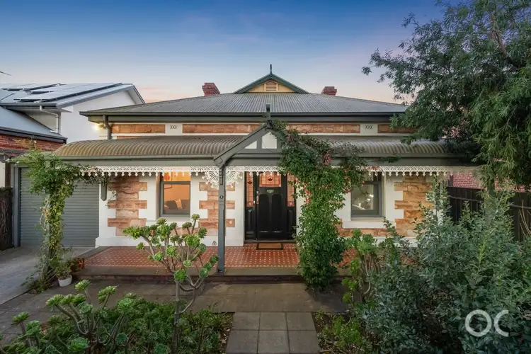 3 Mizpah Avenue, Unley SA 5061