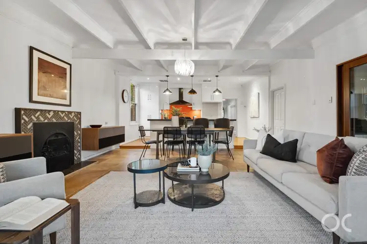 Second view of Homely house listing, 3 Mizpah Avenue, Unley SA 5061