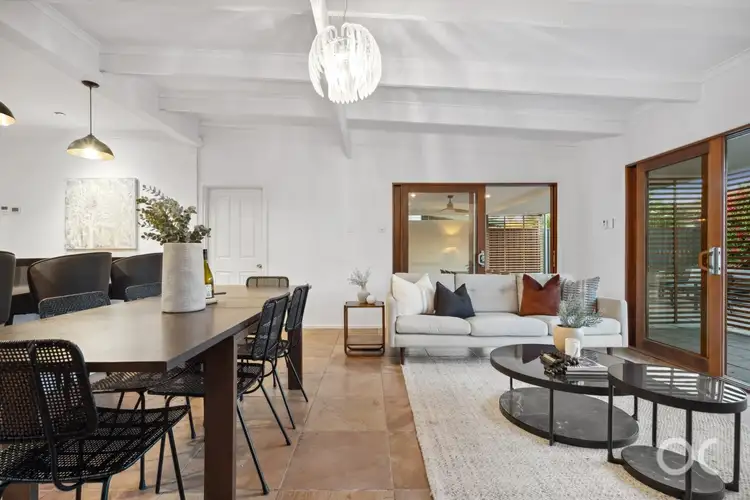 Third view of Homely house listing, 3 Mizpah Avenue, Unley SA 5061