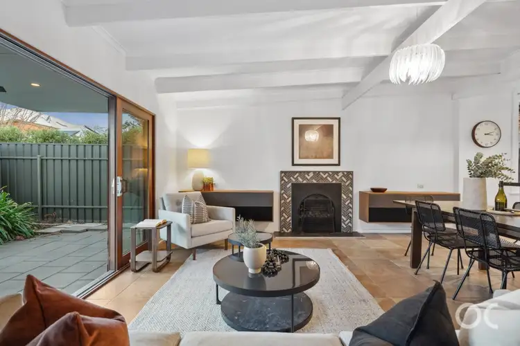 Fifth view of Homely house listing, 3 Mizpah Avenue, Unley SA 5061