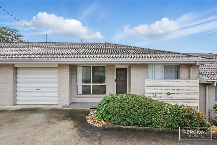 6/12 Fernhill Road, Port Macquarie NSW 2444