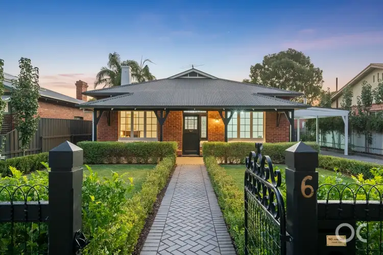6 Hastings Road, Colonel Light Gardens SA 5041