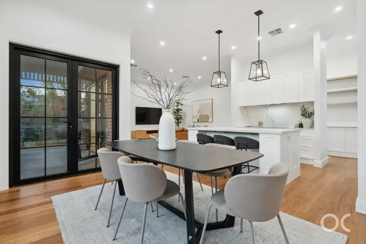 Second view of Homely house listing, 6 Hastings Road, Colonel Light Gardens SA 5041