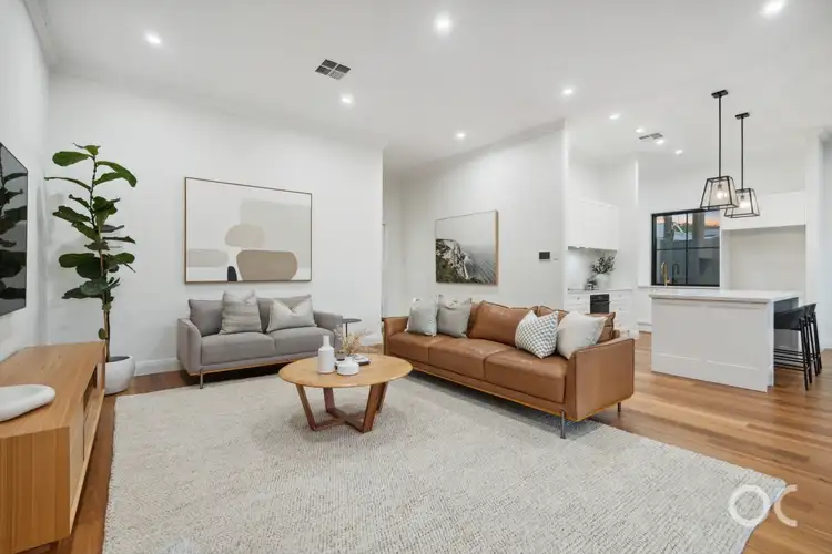 Third view of Homely house listing, 6 Hastings Road, Colonel Light Gardens SA 5041