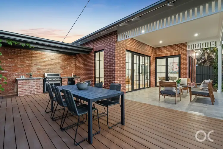 Fourth view of Homely house listing, 6 Hastings Road, Colonel Light Gardens SA 5041