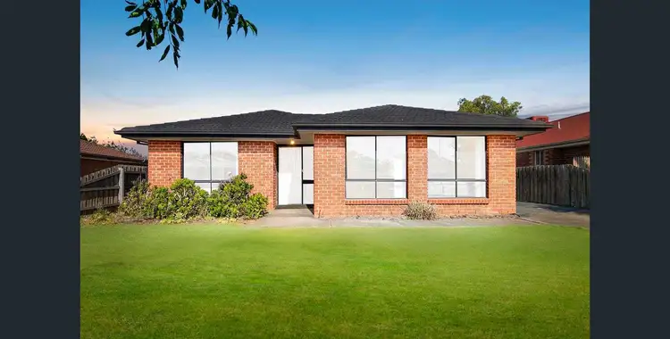 4 Fountain Court, Werribee VIC 3030