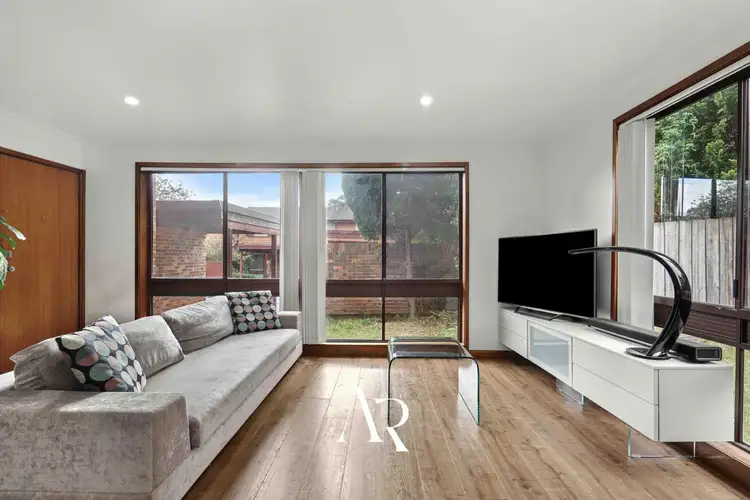 Second view of Homely townhouse listing, 4/6 Jacquinot Place, Glenfield NSW 2167