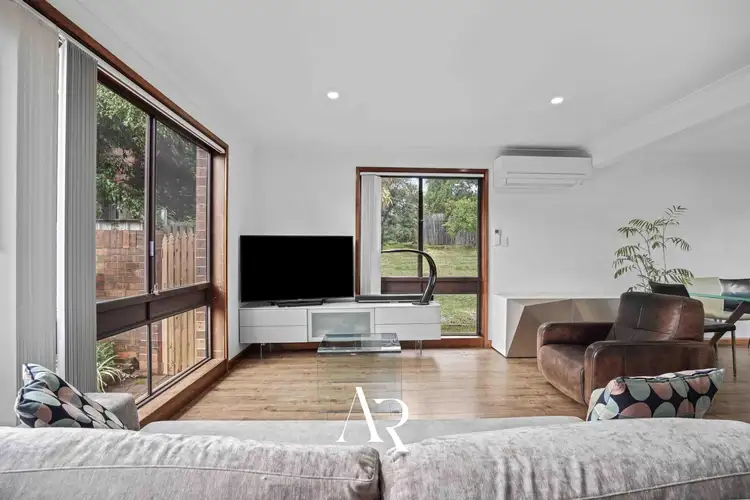 Third view of Homely townhouse listing, 4/6 Jacquinot Place, Glenfield NSW 2167