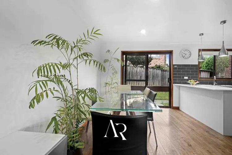 Fourth view of Homely townhouse listing, 4/6 Jacquinot Place, Glenfield NSW 2167