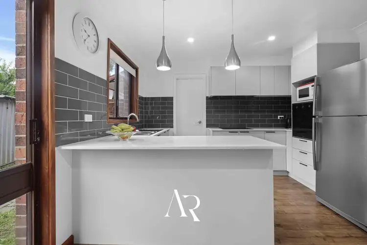 Fifth view of Homely townhouse listing, 4/6 Jacquinot Place, Glenfield NSW 2167